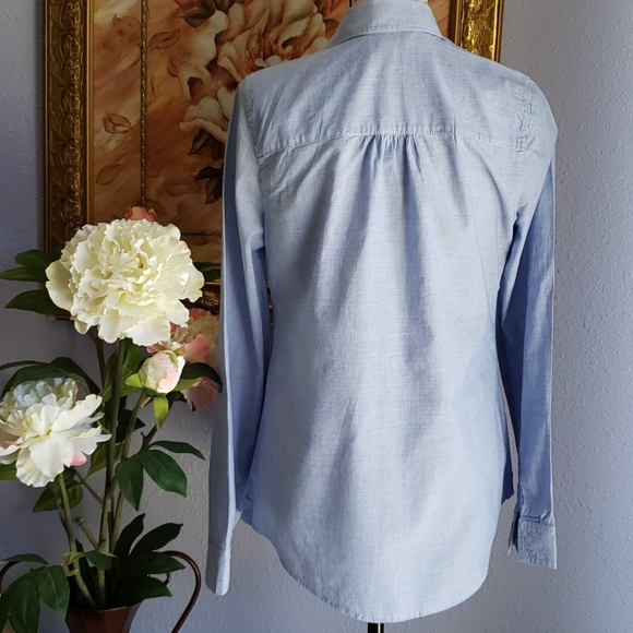 Express blouse - Picture 2 of 7